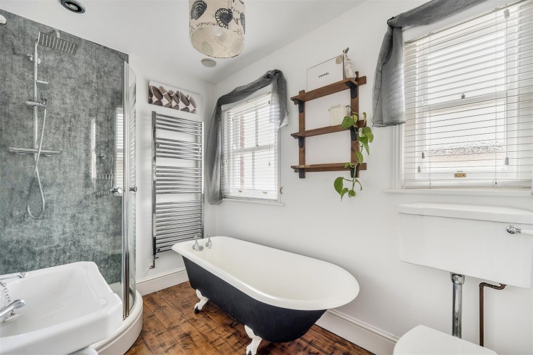 Images for Killerton Road, Bude
