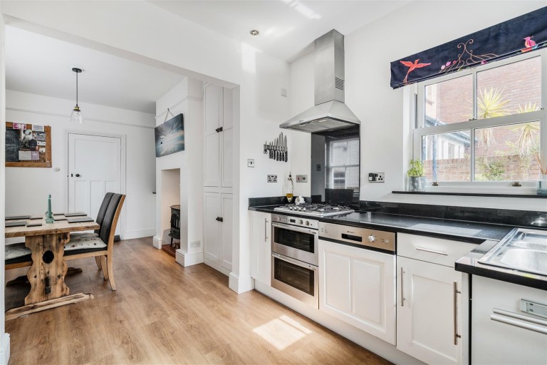 Images for Killerton Road, Bude