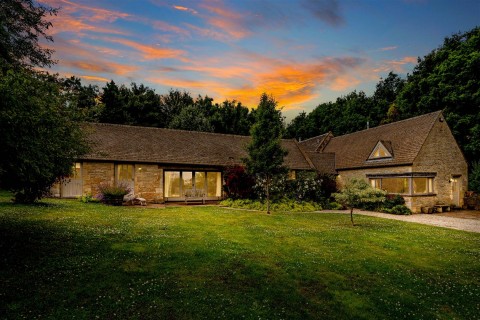 Click the photo for more details of Naunton, Gloucestershire