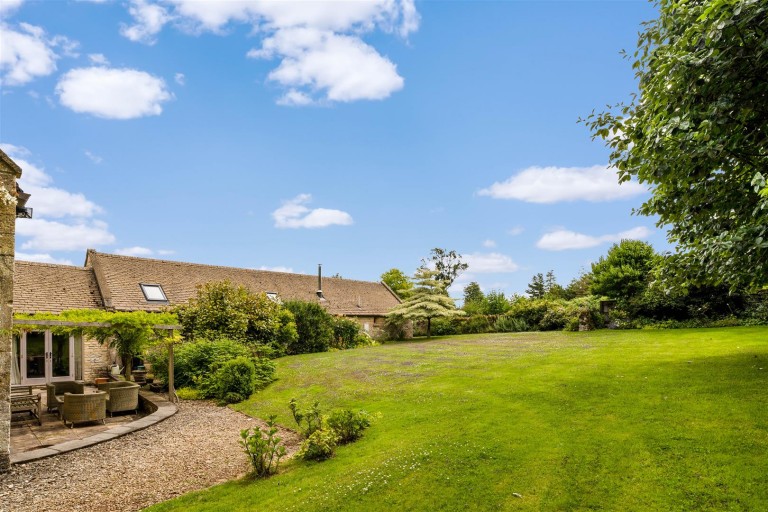 Images for Naunton, Gloucestershire