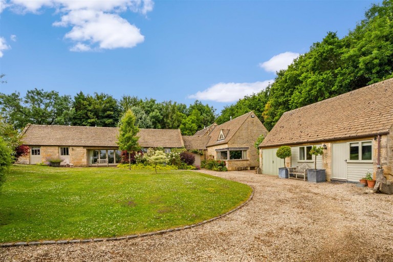 Images for Naunton, Gloucestershire