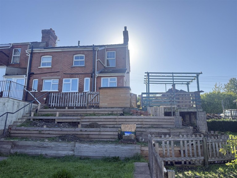 Images for Woodmead Road, Axminster