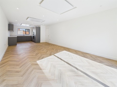 Click the photo for more details of Plot 1 (Bungalow) Kibworth Beauchamp