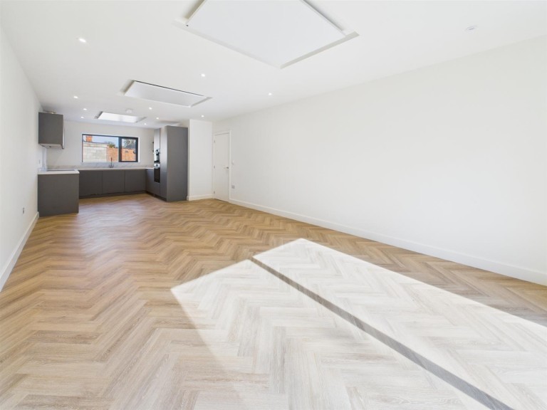 Images for Bungalow 1, Sidings Yard, Kibworth Beauchamp