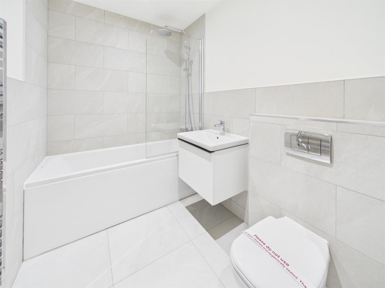 Images for Bungalow 1, Sidings Yard, Kibworth Beauchamp