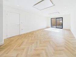 Images for Plot 1 (Bungalow) Kibworth Beauchamp