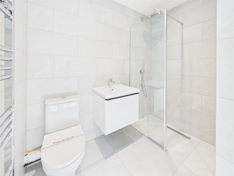 Images for Plot 1 (Bungalow) Kibworth Beauchamp