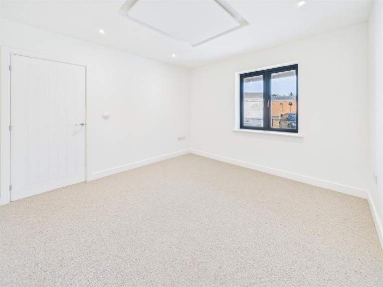 Images for Plot 1 (Bungalow) Kibworth Beauchamp