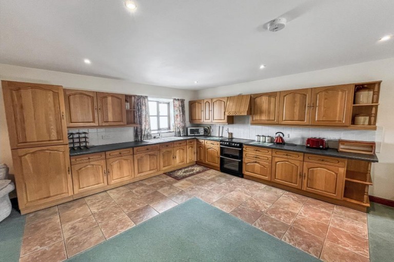 Images for Cartshed Cottage, Near Portesham