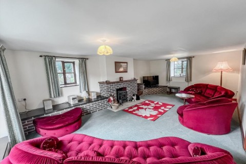 Click the photo for more details of Cartshed Cottage, Near Portesham