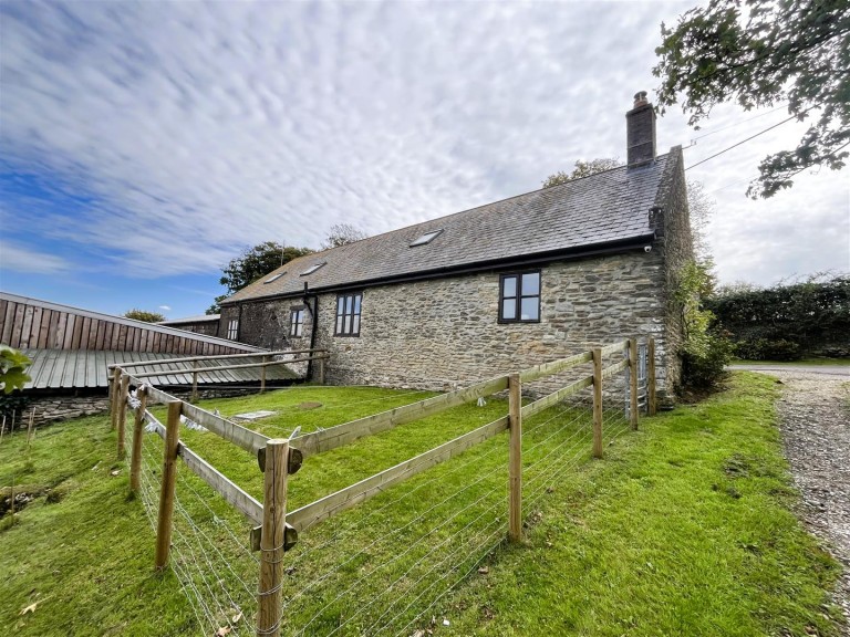 Images for Cartshed Cottage, Near Portesham