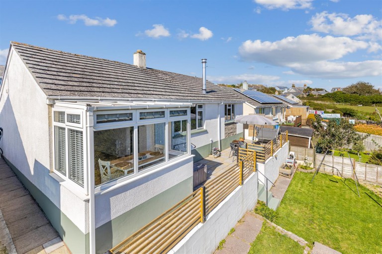 Images for Town Park, Loddiswell, Kingsbridge