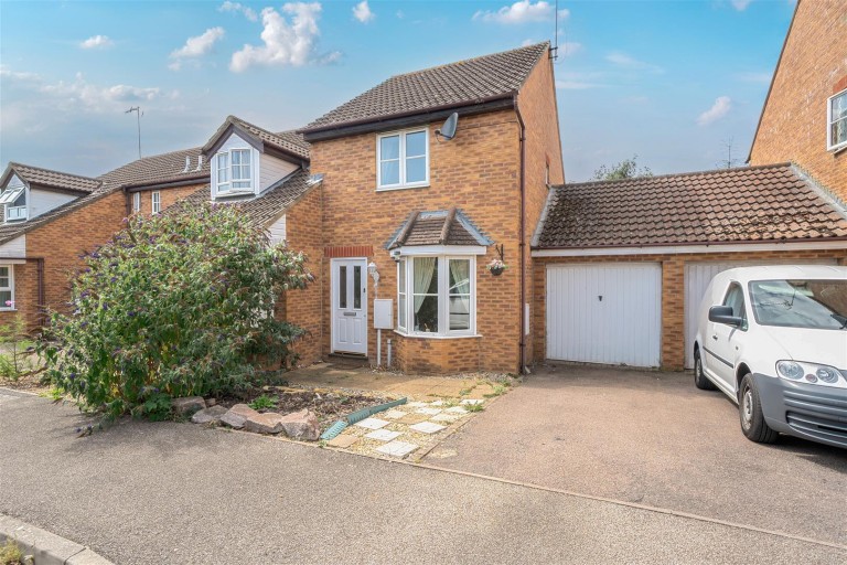 Images for Walker Drive, Towcester, NN12