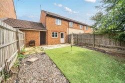 Images for Walker Drive, Towcester, NN12