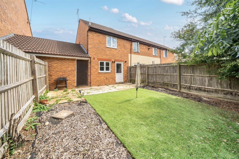 Images for Walker Drive, Towcester, NN12