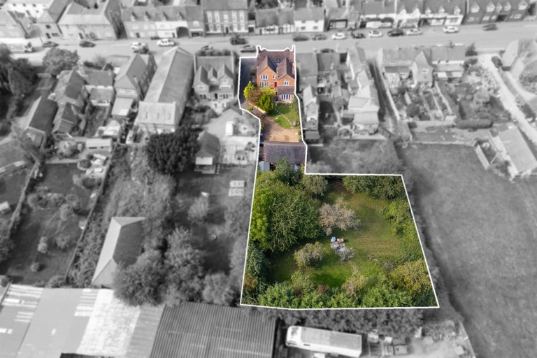 Images for Broad Street, Brinklow, Rugby, CV23