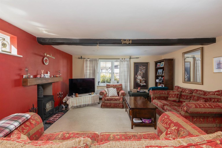 Images for Broad Street, Brinklow, Rugby, CV23