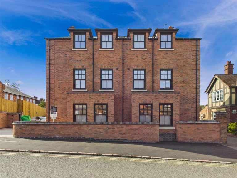 Images for Apartment 7, Sidings Yard, Kibworth Beauchamp