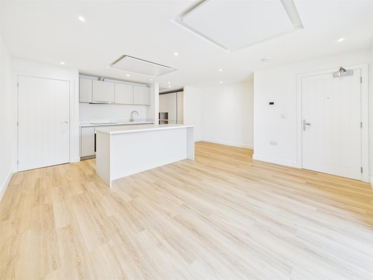 Images for Apartment 7, Sidings Yard, Kibworth Beauchamp