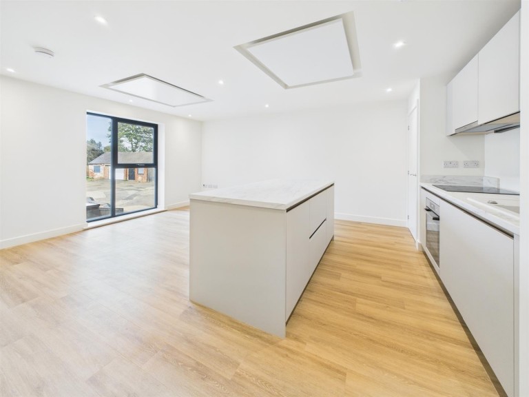 Images for Apartment 7, Sidings Yard, Kibworth Beauchamp