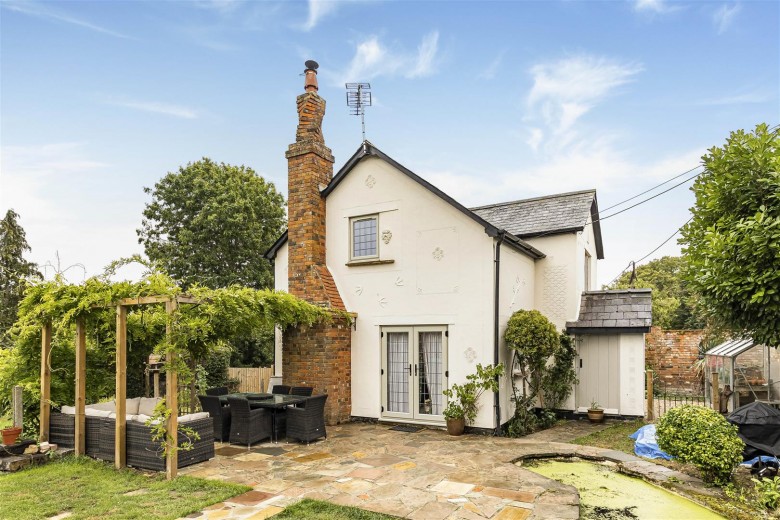 Click the photo for more details of Rowley Hill, Sturmer, Haverhill