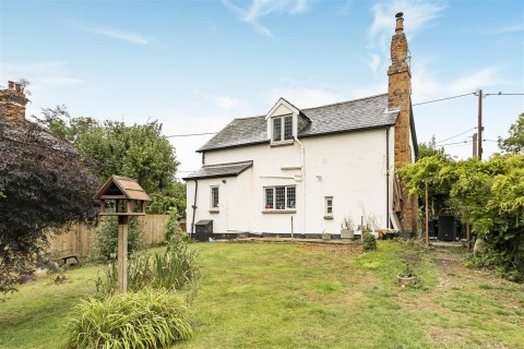 Click the photo for more details of Rowley Hill, Sturmer, Haverhill