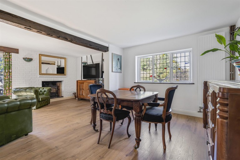 Images for Rowley Hill, Sturmer, Haverhill