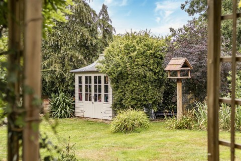 Click the photo for more details of Rowley Hill, Sturmer, Haverhill