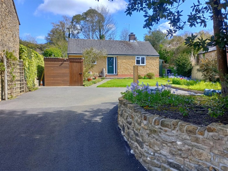 Click the photo for more details of Higher Street, Bridport