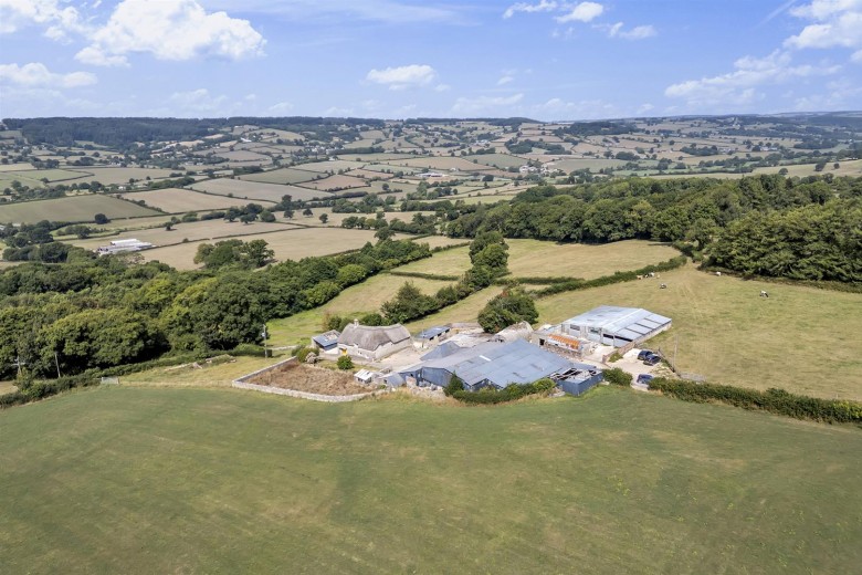 Click the photo for more details of Yarcombe, Honiton