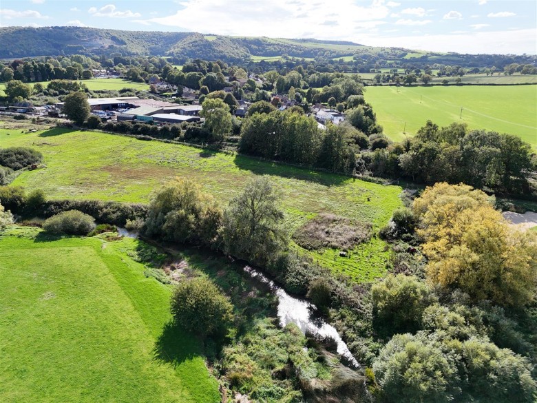 Click the photo for more details of Beremarsh, Shillingstone