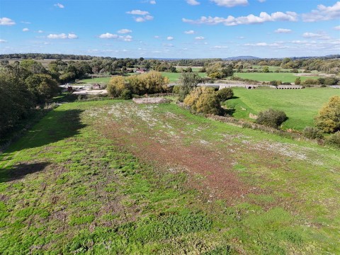 Click the photo for more details of Beremarsh, Shillingstone