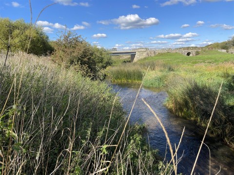 Click the photo for more details of Beremarsh, Shillingstone