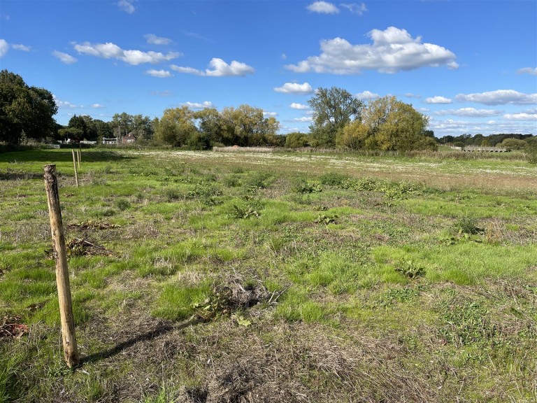 Images for Beremarsh, Shillingstone