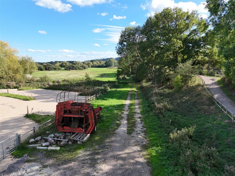 Images for Beremarsh, Shillingstone