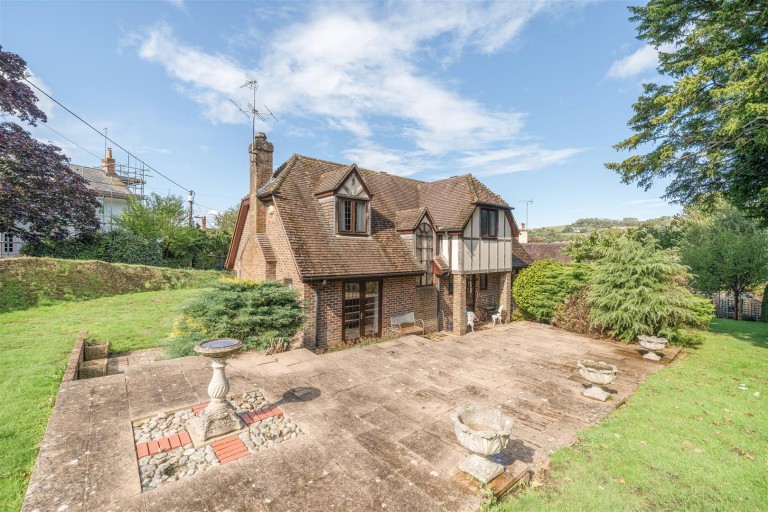 Images for Haye Lane, Lyme Regis