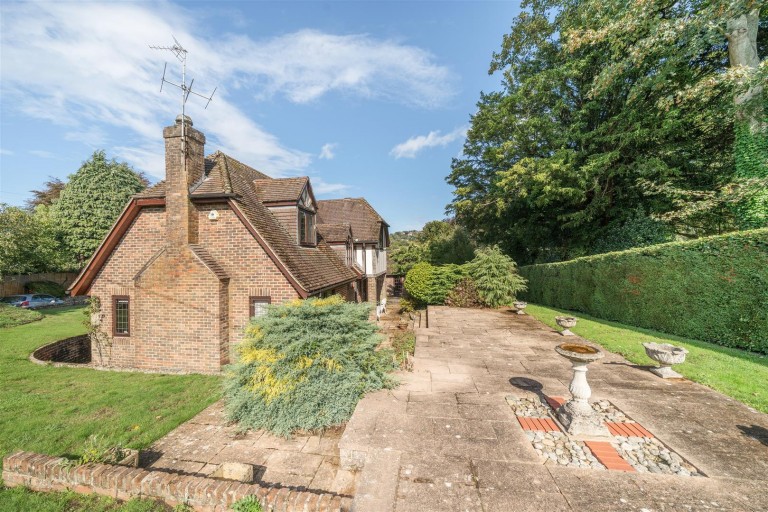 Images for Haye Lane, Lyme Regis