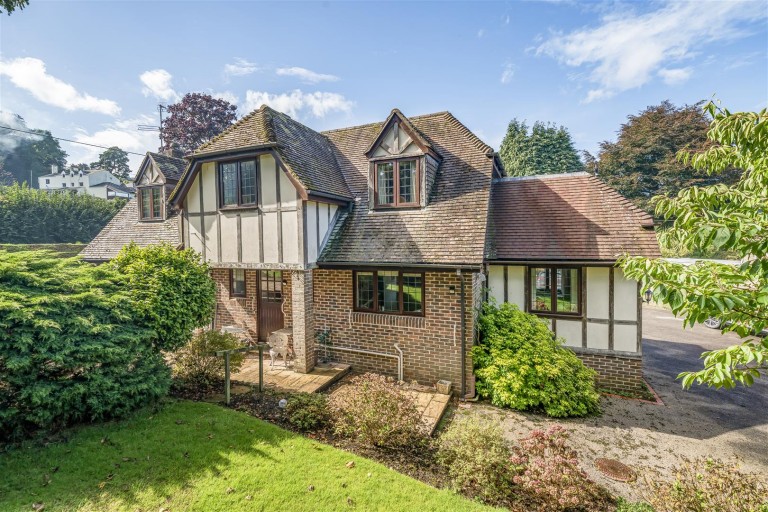 Images for Haye Lane, Lyme Regis