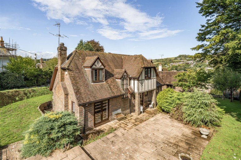 Images for Haye Lane, Lyme Regis