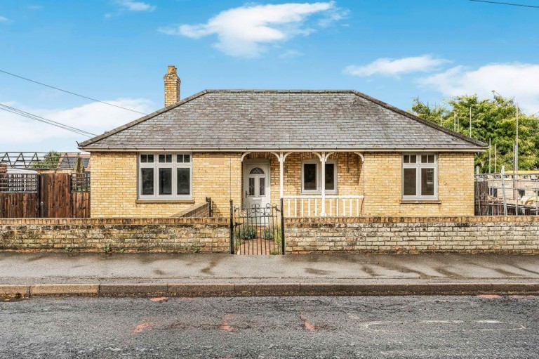 Images for High Street, Wilburton, Ely