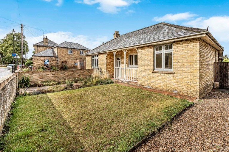 Images for High Street, Wilburton, Ely