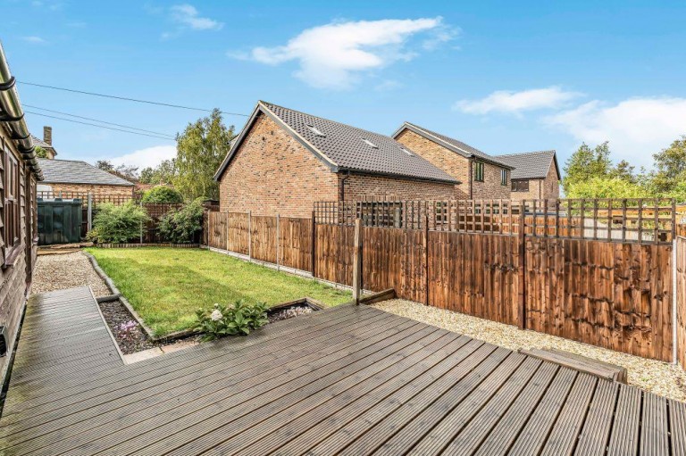 Images for High Street, Wilburton, Ely