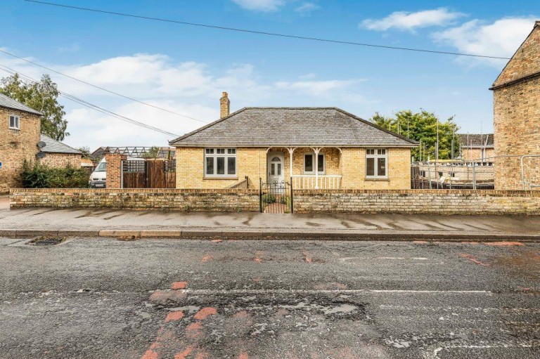 Images for High Street, Wilburton, Ely