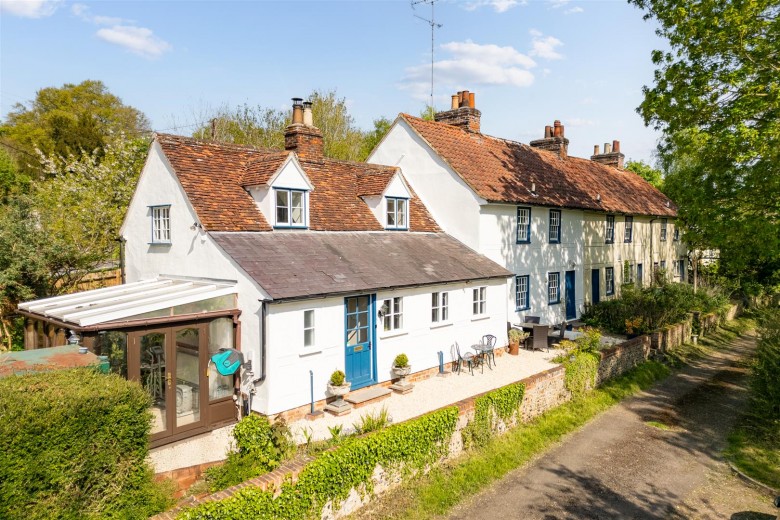 Click the photo for more details of Silver Row, Wendens Ambo, Saffron Walden