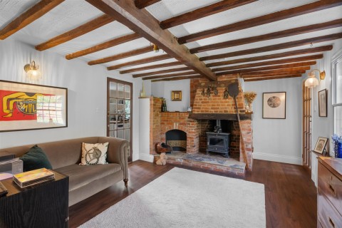 Click the photo for more details of Silver Row, Wendens Ambo, Saffron Walden