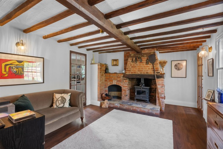 Images for Silver Row, Wendens Ambo, Saffron Walden