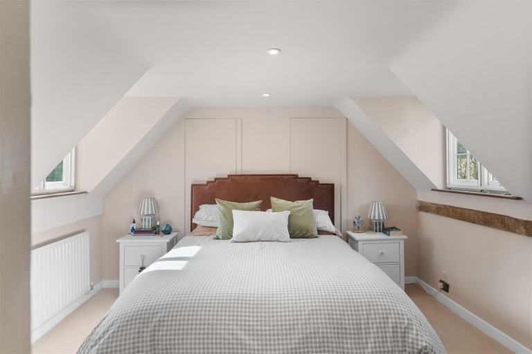 Images for Silver Row, Wendens Ambo, Saffron Walden