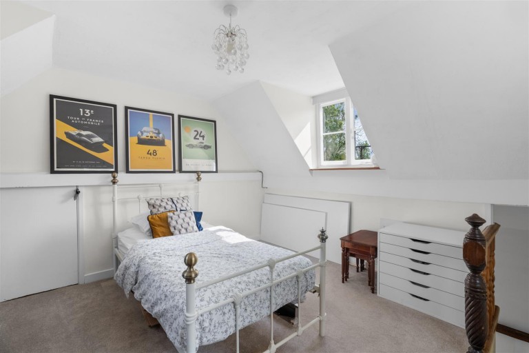 Images for Silver Row, Wendens Ambo, Saffron Walden