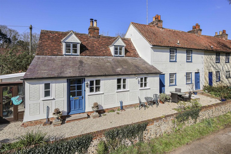 Images for Silver Row, Wendens Ambo, Saffron Walden