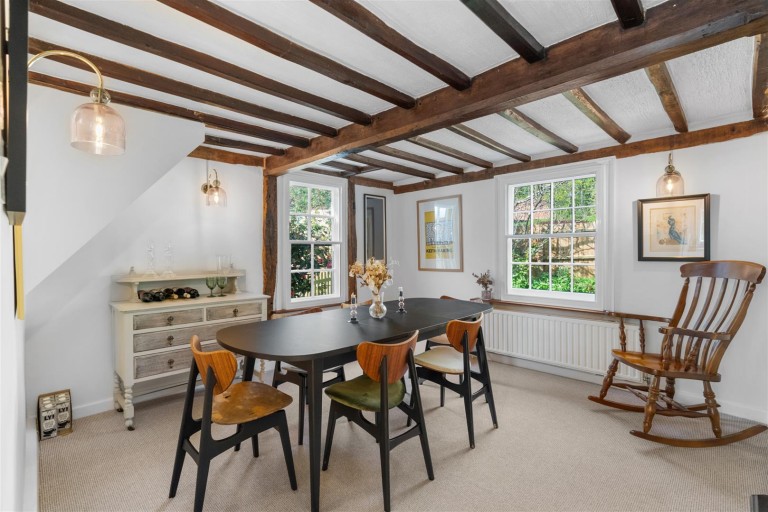 Images for Silver Row, Wendens Ambo, Saffron Walden